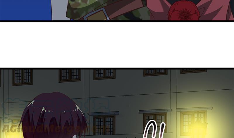 都是黑丝惹的祸二季 第74话 罗诗音的秘密