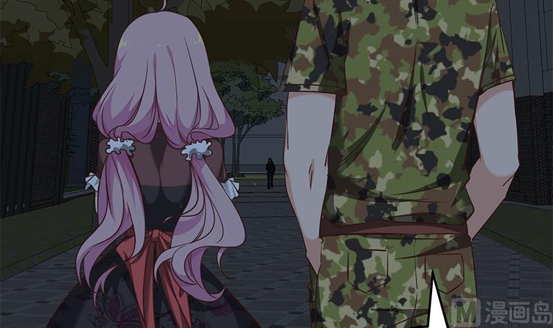 都是黑丝惹的祸二季 第74话 罗诗音的秘密