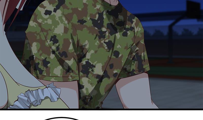 都是黑丝惹的祸二季 第75话 我不要借钱！