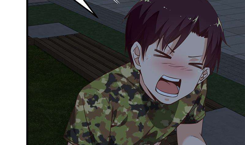 都是黑丝惹的祸二季 第76话 营养不良