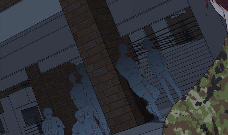 都是黑丝惹的祸二季 第76话 营养不良