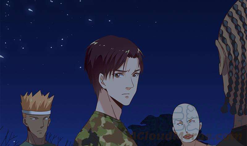 都是黑丝惹的祸二季 第76话 营养不良