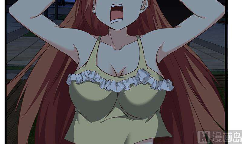 都是黑丝惹的祸二季 第76话 营养不良