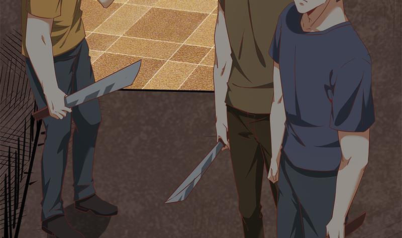 都是黑丝惹的祸二季 第84话 那是我兄弟