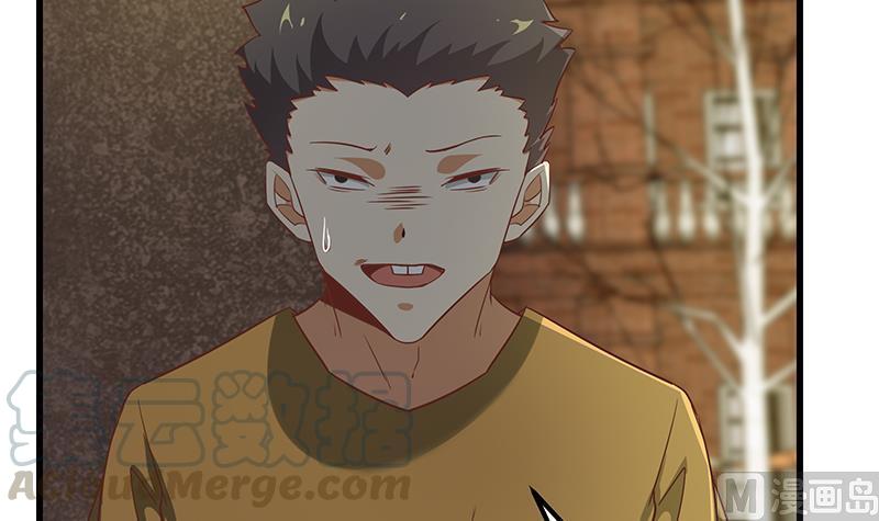 都是黑丝惹的祸二季 第84话 那是我兄弟