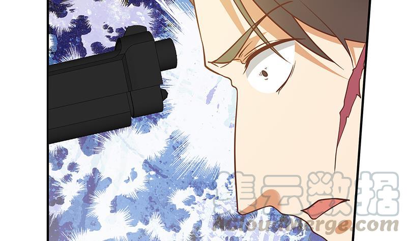 都是黑丝惹的祸二季 第85话 枪声！