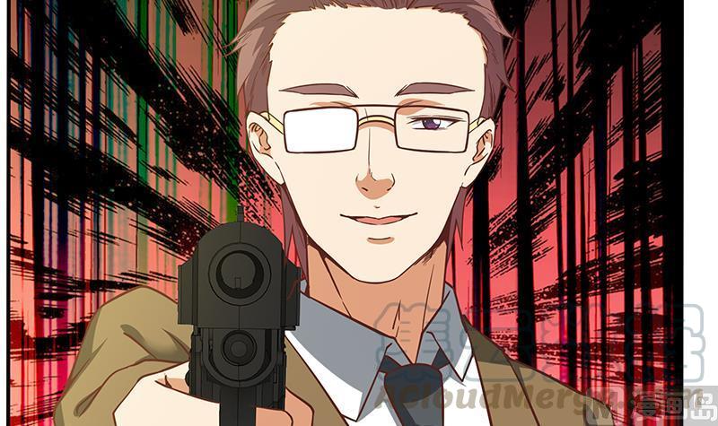 都是黑丝惹的祸二季 第85话 枪声！