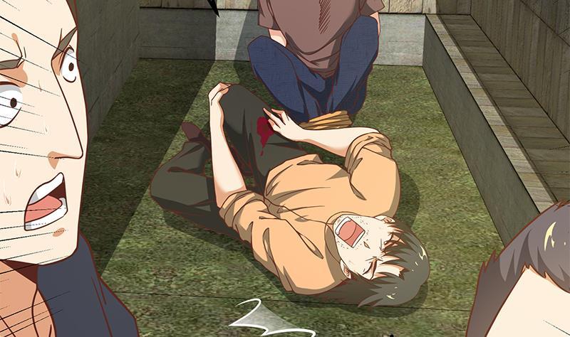 都是黑丝惹的祸二季 第85话 枪声！