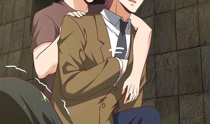 都是黑丝惹的祸二季 第86话 可惜不是黑丝