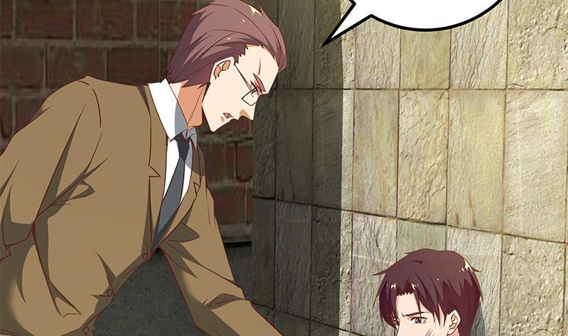 都是黑丝惹的祸二季 第86话 可惜不是黑丝