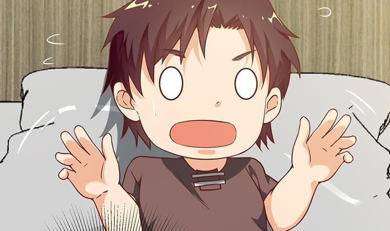 都是黑丝惹的祸二季 第86话 可惜不是黑丝