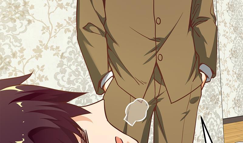 都是黑丝惹的祸二季 第86话 可惜不是黑丝