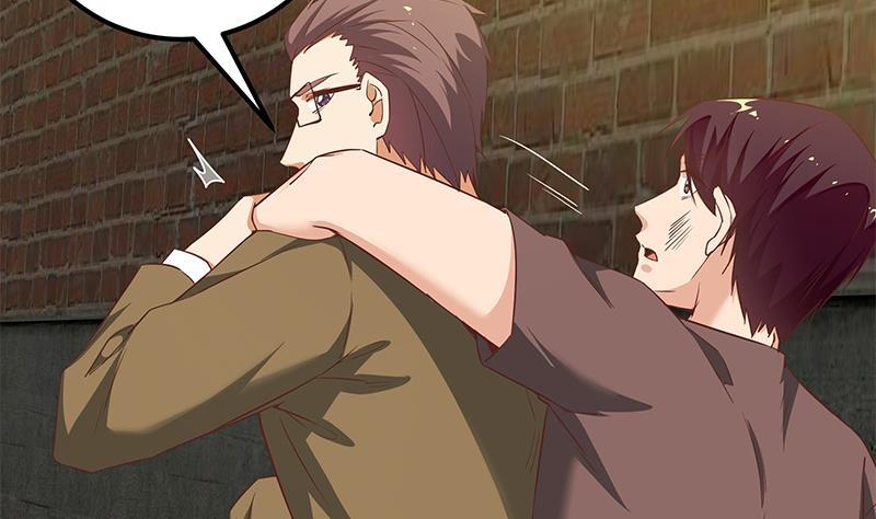 都是黑丝惹的祸二季 第86话 可惜不是黑丝