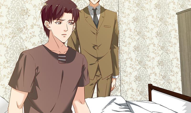 都是黑丝惹的祸二季 第87话 人的等级