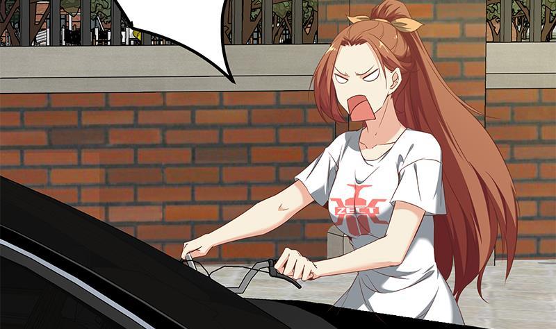 都是黑丝惹的祸二季 第89话 失踪的刘忙