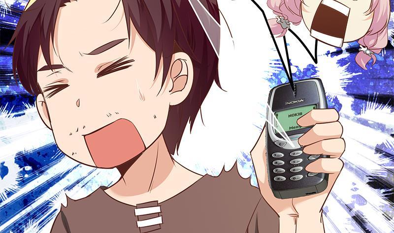 都是黑丝惹的祸二季 第90话 消失的新生代表