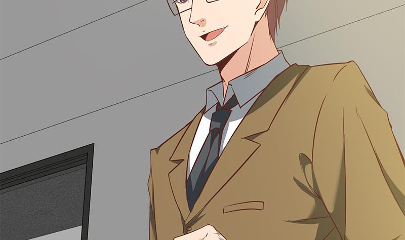 都是黑丝惹的祸二季 第90话 消失的新生代表