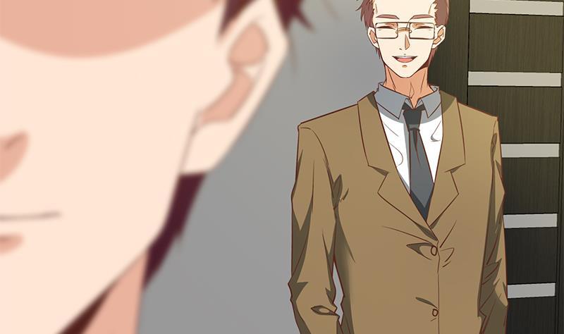 都是黑丝惹的祸二季 第90话 消失的新生代表