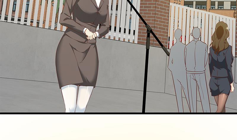 都是黑丝惹的祸二季 第90话 消失的新生代表