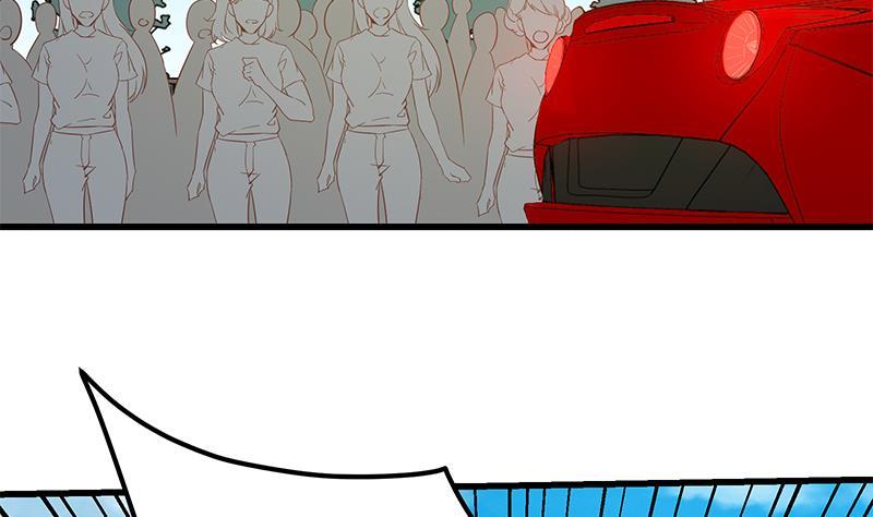 都是黑丝惹的祸二季 第91话 逼王登场！