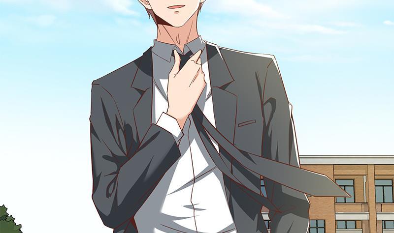 都是黑丝惹的祸二季 第91话 逼王登场！