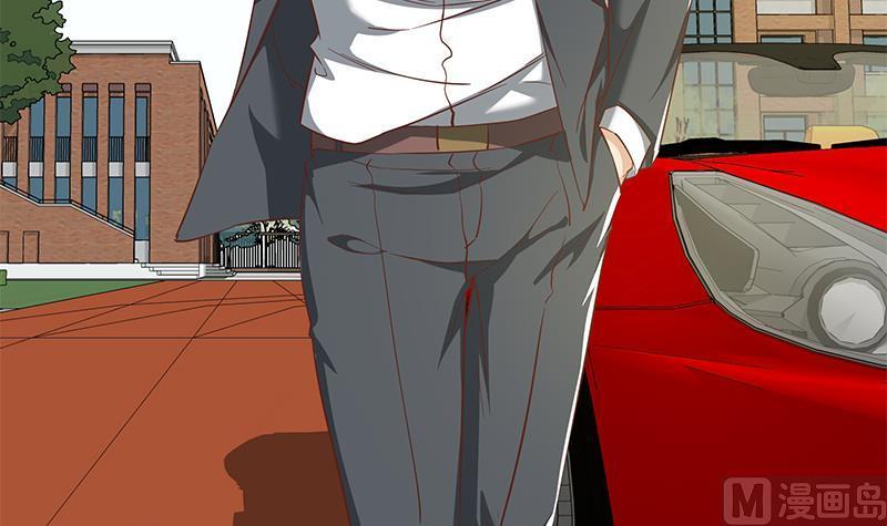 都是黑丝惹的祸二季 第91话 逼王登场！