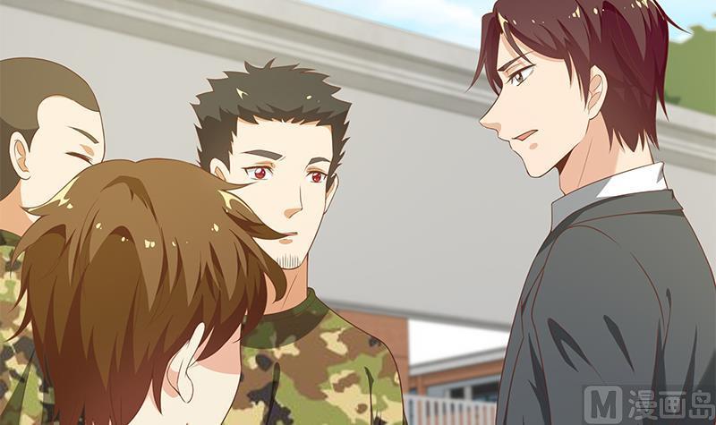 都是黑丝惹的祸二季 第94话 意外的收获