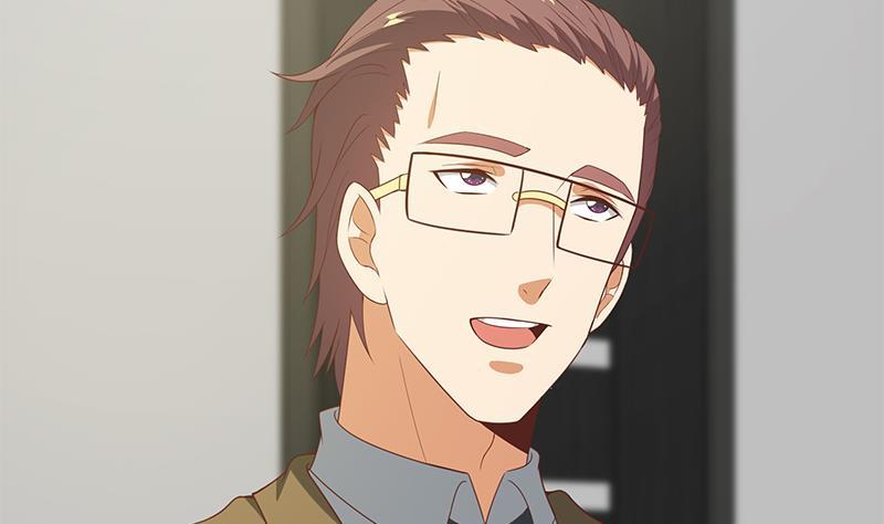 都是黑丝惹的祸二季 第94话 意外的收获