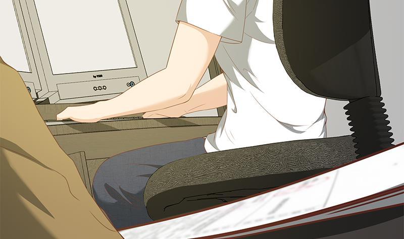 都是黑丝惹的祸二季 第94话 意外的收获