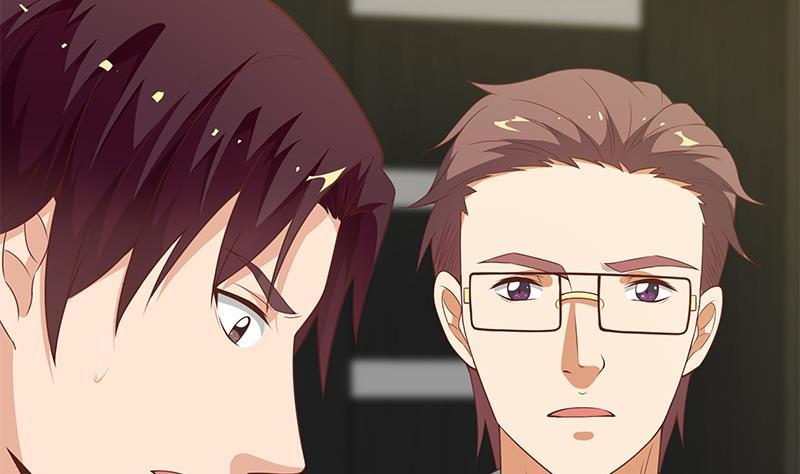 都是黑丝惹的祸二季 第95话 心灵拷问