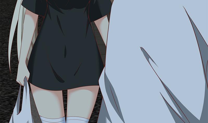 都是黑丝惹的祸二季 第96话 狭路相逢