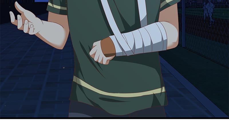 都是黑丝惹的祸二季 第103话 全是重伤