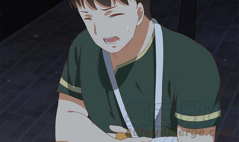 都是黑丝惹的祸二季 第104话 每个人都有秘密