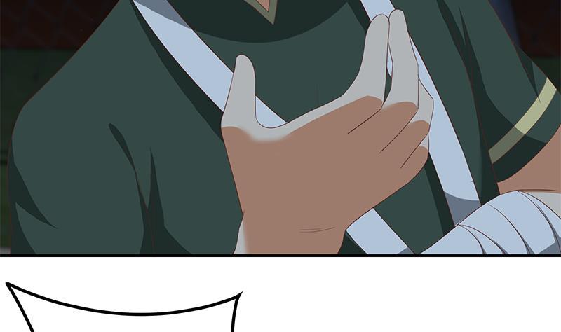 都是黑丝惹的祸二季 第104话 每个人都有秘密