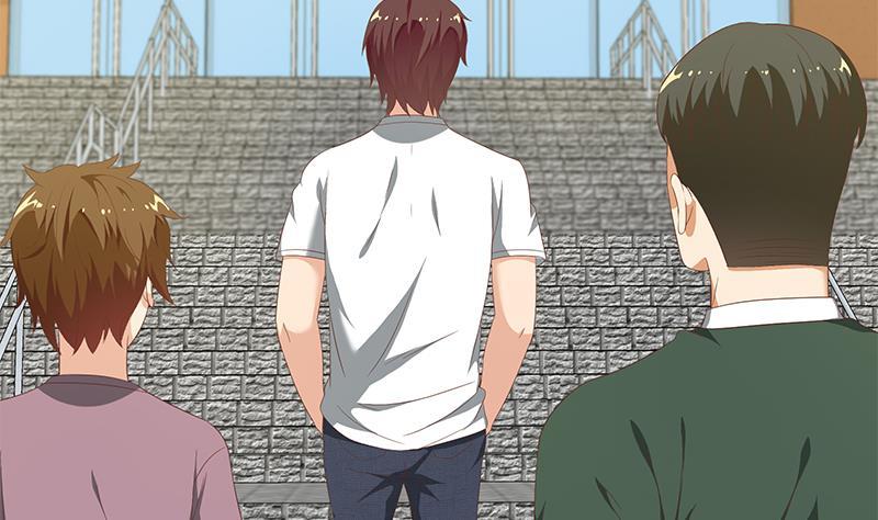 都是黑丝惹的祸二季 第105话 领先时代的外挂