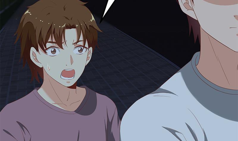 都是黑丝惹的祸二季 第105话 领先时代的外挂