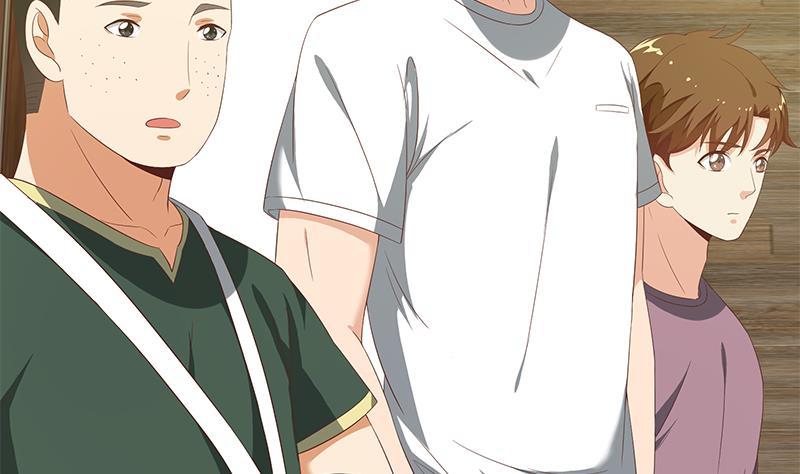 都是黑丝惹的祸二季 第105话 领先时代的外挂