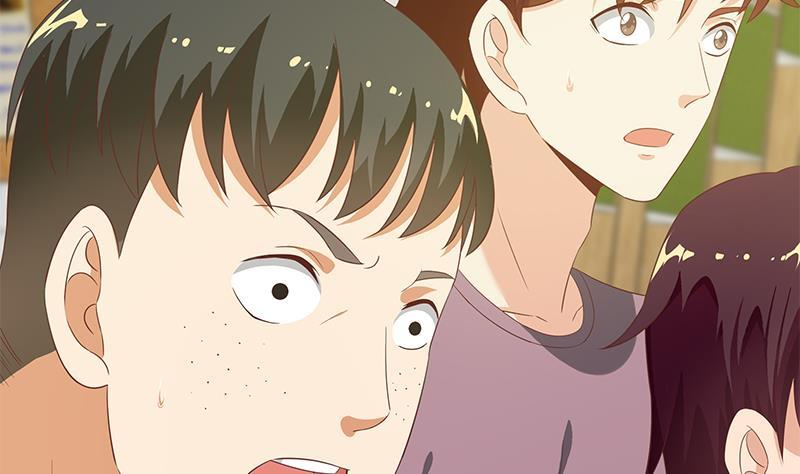 都是黑丝惹的祸二季 第106话 配得上你的名字