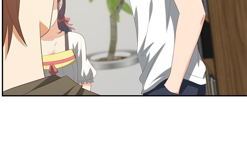 都是黑丝惹的祸二季 第109话 她本就是我女朋友！