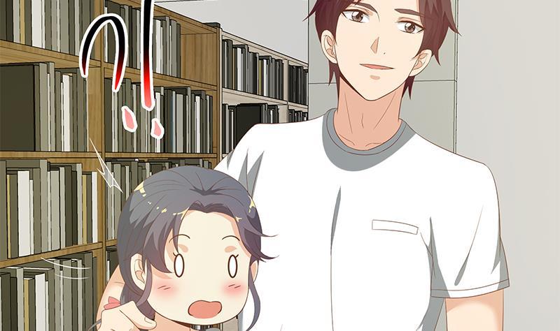 都是黑丝惹的祸二季 第109话 她本就是我女朋友！