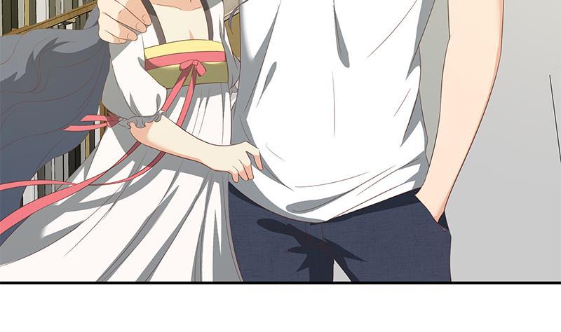 都是黑丝惹的祸二季 第109话 她本就是我女朋友！