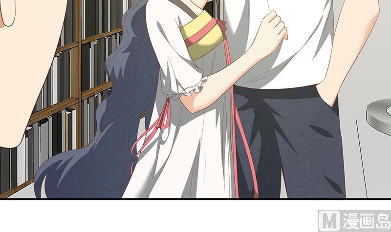 都是黑丝惹的祸二季 第109话 她本就是我女朋友！