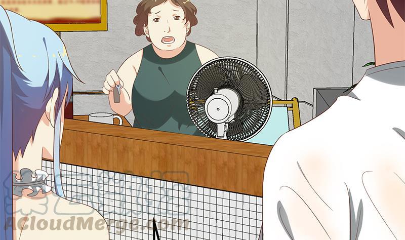 都是黑丝惹的祸二季 第112话 神助攻