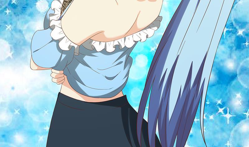 都是黑丝惹的祸二季 第113话 奈姐的暗示