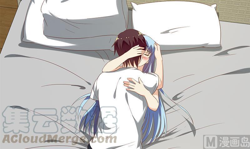 都是黑丝惹的祸二季 第115话 第一次