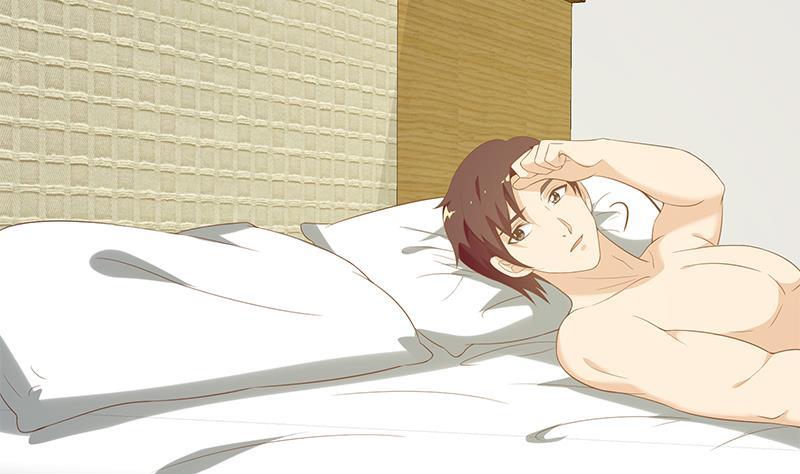 都是黑丝惹的祸二季 第115话 第一次