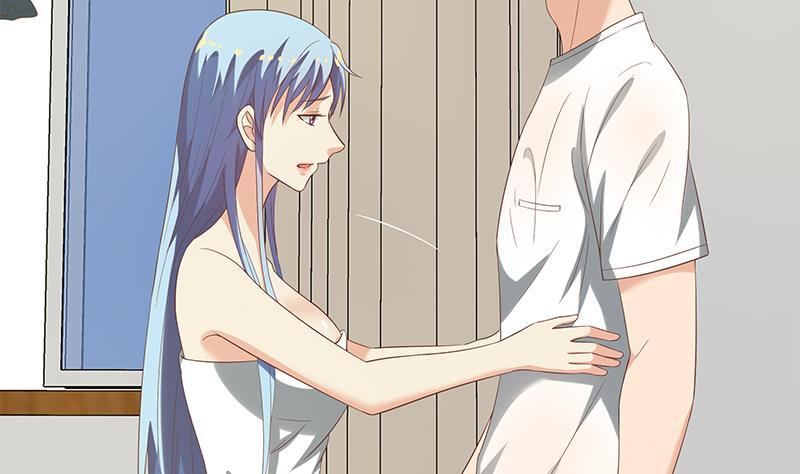 都是黑丝惹的祸二季 第115话 第一次