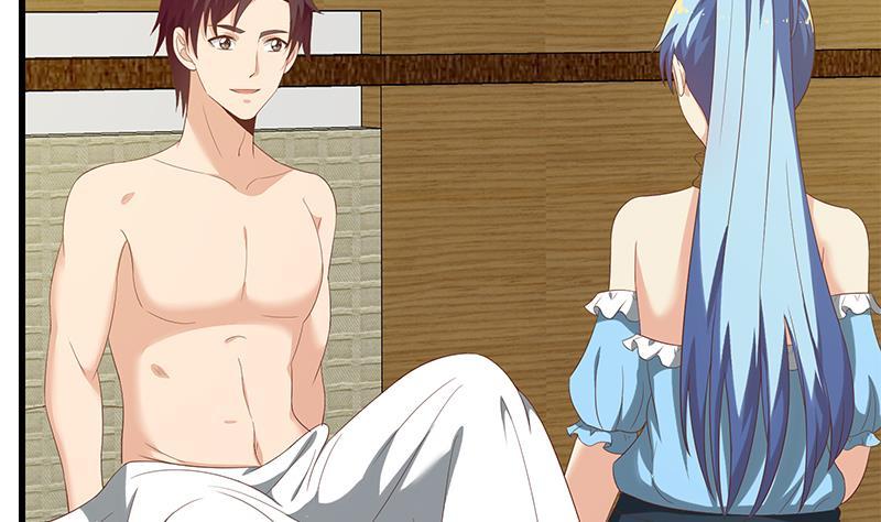 都是黑丝惹的祸二季 第116话 正宫是我黄奈