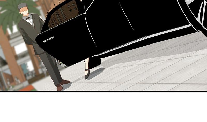 都是黑丝惹的祸二季 第117话 旧识再登场