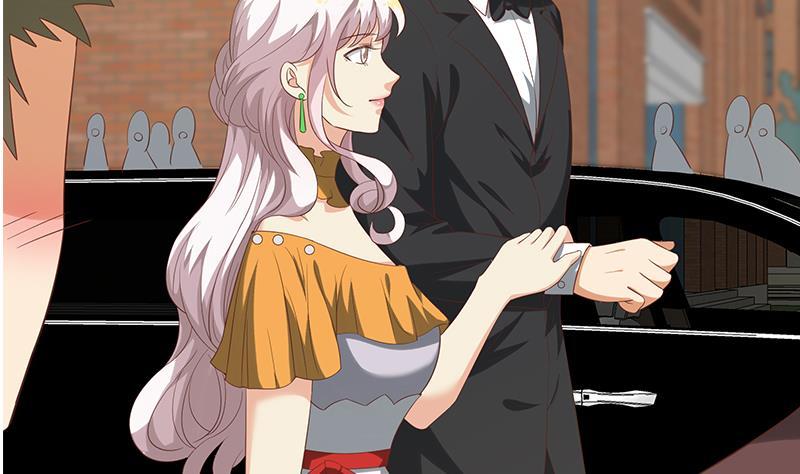 都是黑丝惹的祸二季 第118话 凌玲的请求